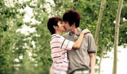 男同肛交视频,一场禁忌与欲望的交织