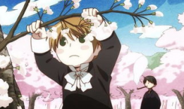 眷恋你的温柔 动漫,动漫中的深情回忆