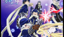 动漫电影大全免费